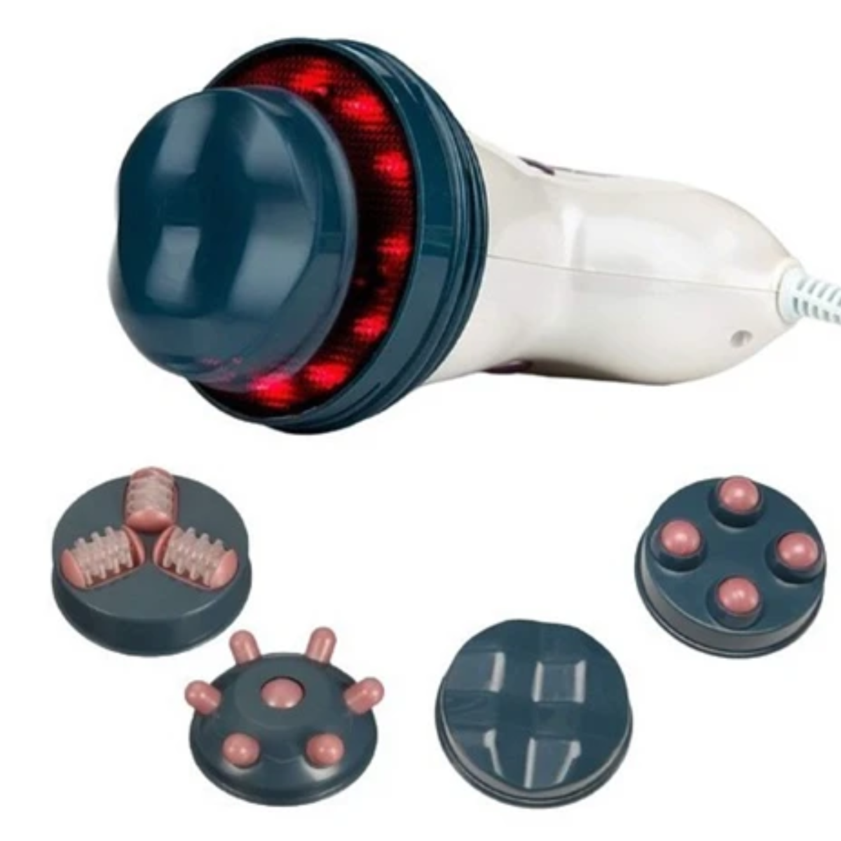 Gray helmet for bikers