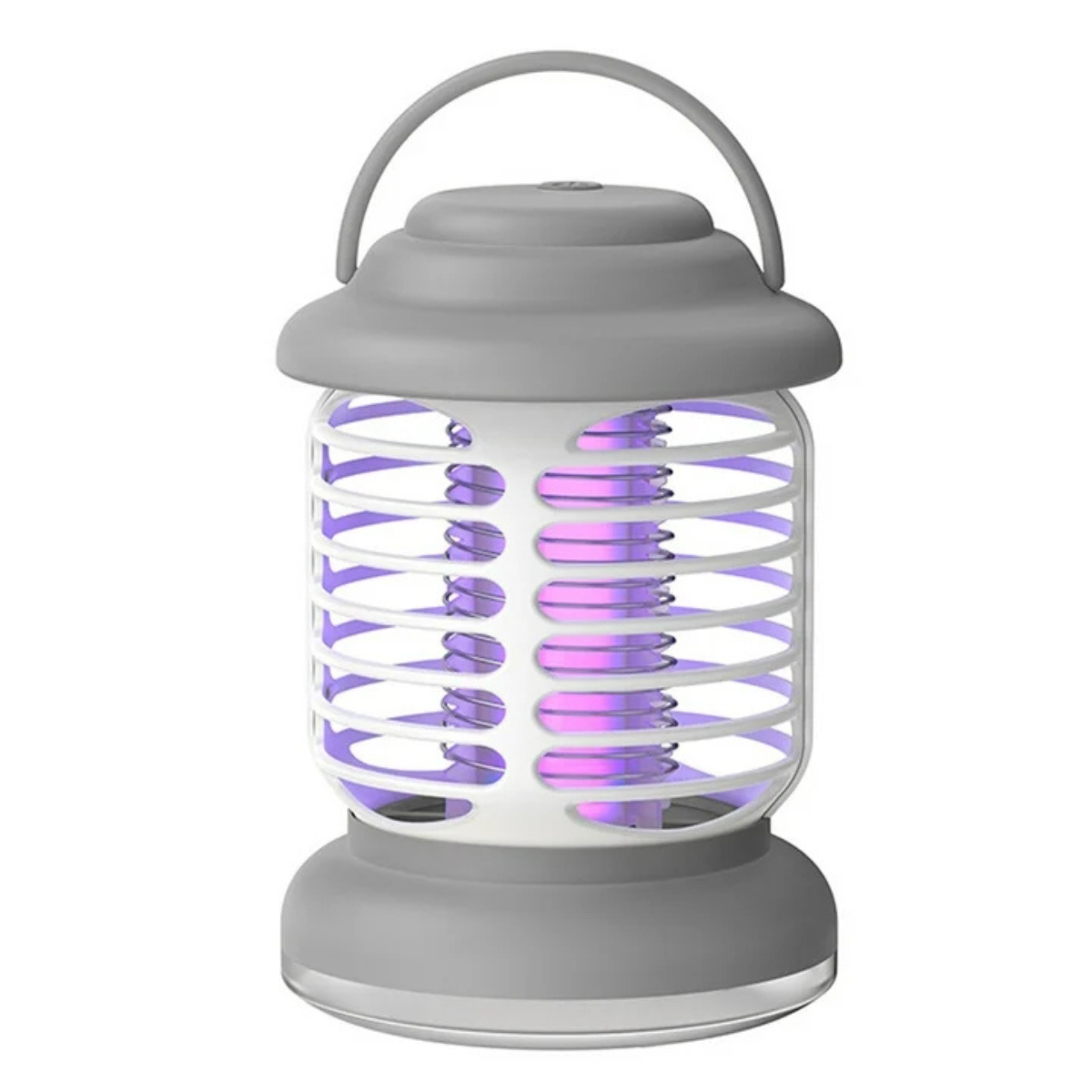 Gray helmet for bikers