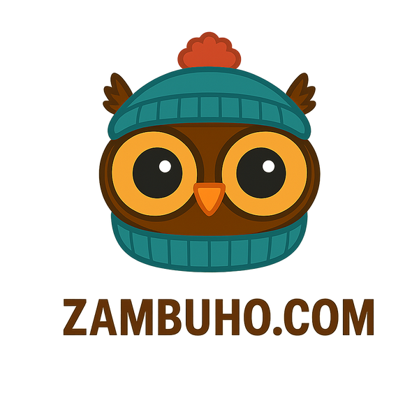 Zambuho