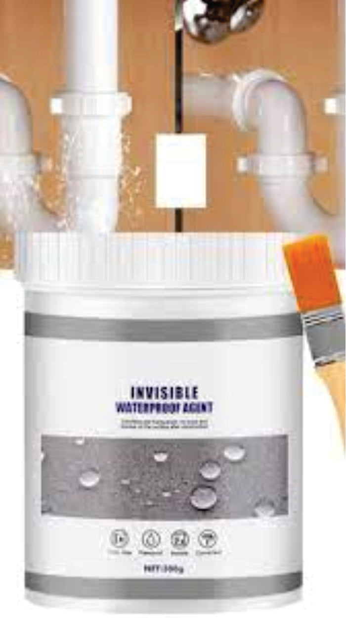 Sellador Impermeable Brocha 300g