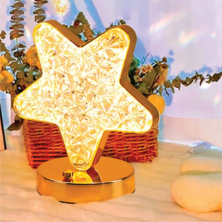 Lampara Estrella Regalo perfecto
